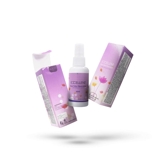 Neutralizador de Odor Cola Excellent 60ml