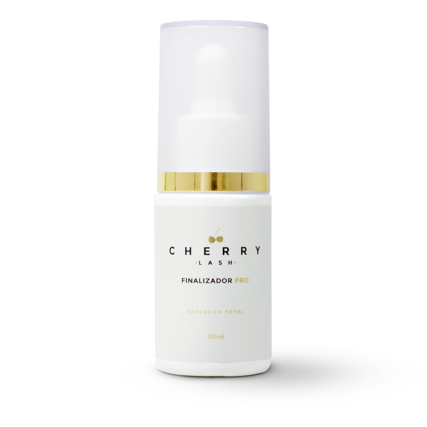 Kit Retenção Cherry Lash - Bruma + Finalizador + Primer