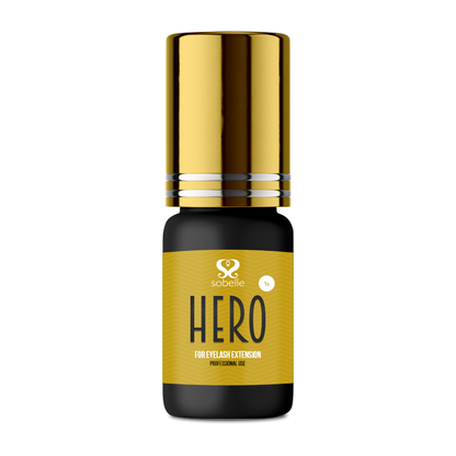 Cola Sobelle Hero 3ml