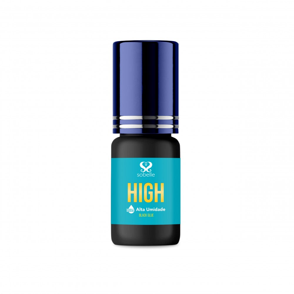 Cola Sobelle High 3ml