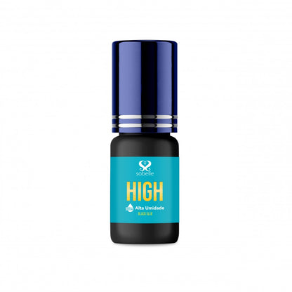 Cola Sobelle High 3ml