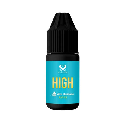 Cola Sobelle High 3ml