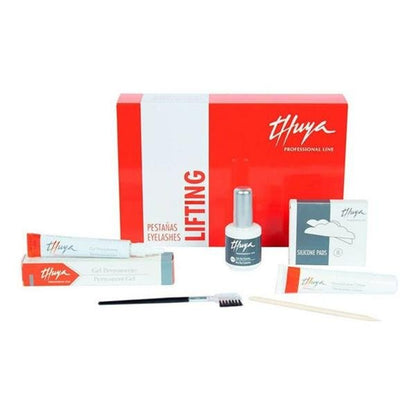 Foto Kit Lash Lifting Thuya Com Anvisa para Extensão de Cílios