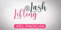Curso - Lash Lifting by Kel Padilha