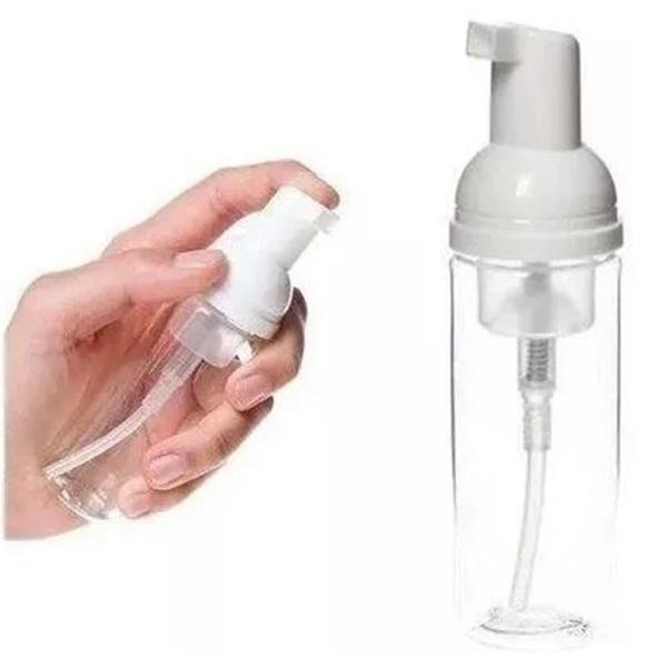 Foto Pump Espumador 50ml para Extensão de Cílios