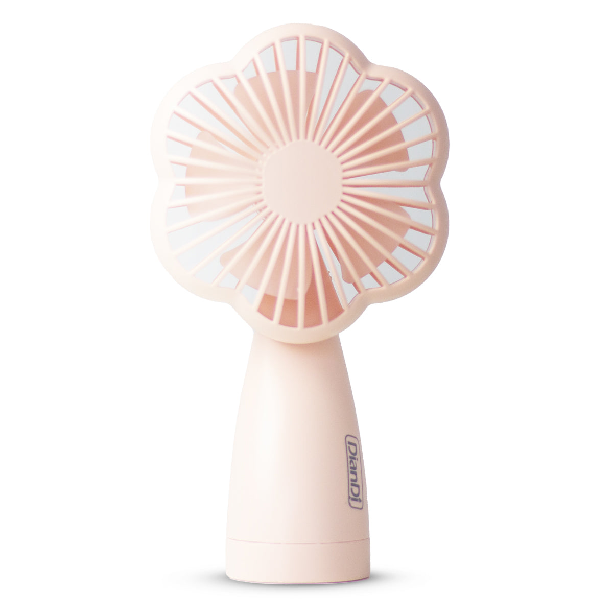 Mini Secador Ventilador Para Extensão Cílios