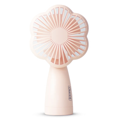 Mini Secador Ventilador Para Extensão Cílios