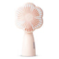 Mini Secador Ventilador Para Extensão Cílios